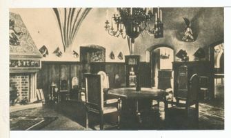 Allenstein, Stadtkreis Allenstein 