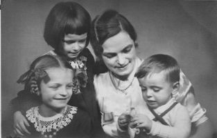 Rauterskirch, Kreis Elchniederung 