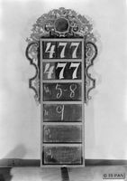 Bartenstein, Kreis Bartenstein 