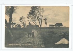 Cranz Kr. Samland, Ort, Kreis Samland 