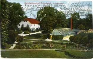 Palmnicken, Kreis Samland 