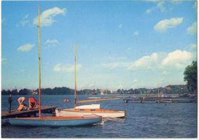 Osterode (Ostpr.), Kreis Osterode Osterode (Ostpr.), Drewenzsee III 