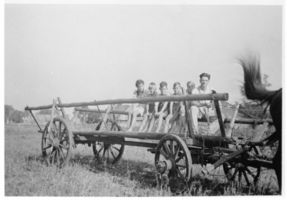 Adlig Linkuhnen, Kreis Elchniederung 