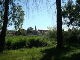 Ortelsburg, Stadt, Kreis Ortelsburg 