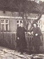 Groß Friedrichsdorf, Kreis Elchniederung 