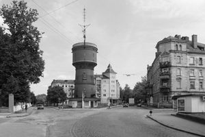 Insterburg, Stadt, Stadtkreis Insterburg Belowstraße