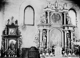 Frauendorf, Kreis Heilsberg 