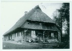 Schönlinde Kr. Gerdauen, Kreis Gerdauen 