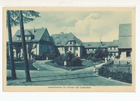 Lochstädt, Kreis Samland 