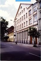 Tilsit, Stadt, Stadtkreis Tilsit Hohe Straße