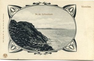 Warnicken, Kreis Samland 