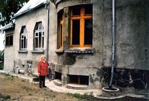 Morren, Kreis Heiligenbeil 