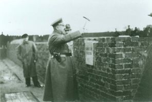 Kreuzingen, Kreis Elchniederung 