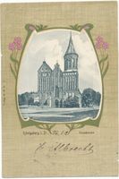 Königsberg (Pr.), Stadtkreis Königsberg 