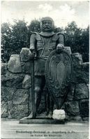 Angerburg Kr. Angerburg, Stadt, Kreis Angerburg Bethesda-Anstalten