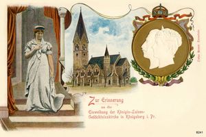 Königsberg (Pr.), Stadtkreis Königsberg 