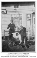 Groß Friedrichsdorf, Kreis Elchniederung 