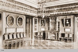 Königsberg (Pr.), Stadtkreis Königsberg 