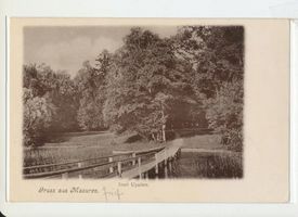 Upalten Kr. Angerburg, Kreis Angerburg 