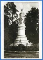 Tilsit, Stadt, Stadtkreis Tilsit  Tilsit, Park Jakobsruh, Königin-Luise-Denkmal XXVI Tilsit, Park Jakobsruh, Königin-Luise-Denkmal