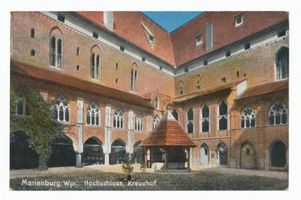 Marienburg, Westpr., Kreis Marienburg 