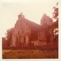 Molteinen, Kreis Gerdauen Molteinen, Kirche II 