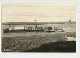 Trappen, Ort, Kreis Tilsit-Ragnit 