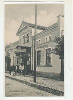 Nikolaiken Kr. Sensburg, Kreis Sensburg 