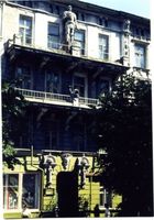 Tilsit, Stadt, Stadtkreis Tilsit Hohe Straße 10