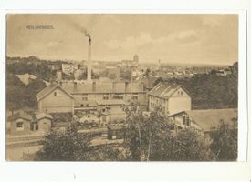 Heiligenbeil, Kreis Heiligenbeil 