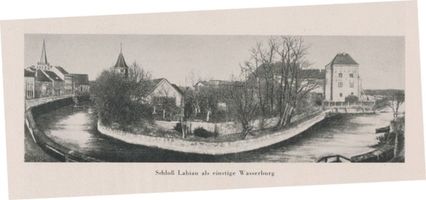 Labiau, Kreis Labiau 