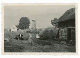 Inse, Ort, Kreis Elchniederung 