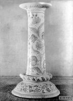 Bartenstein, Kreis Bartenstein 