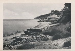 Groß Kuhren, Kreis Samland Groß Kuhren, Am Zipfelberg 