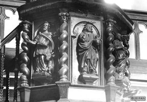 Preußisch Eylau, Kreis Preußisch Eylau 