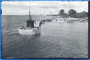 Pillau, Seestadt, Kreis Samland 