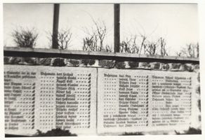 Bartendorf, Kreis Lyck 