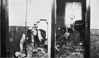 Übermemel, Ort, Stadtkreis Tilsit 