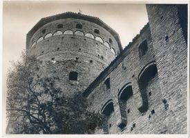 Rößel, Stadt, Kreis Rößel Rößel, Burgturm III 