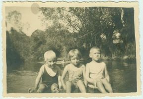 Ilmsdorf, Kreis Gerdauen 