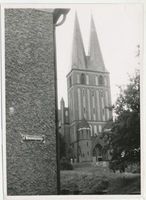 Allenstein, Stadtkreis Allenstein 