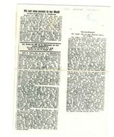 Tilsit, Stadt, Stadtkreis Tilsit  Tilsit, Grenzland-Theater, Winterhilfskonzert des Musikkorps des Inf.-Reg. Nr. 43 Tilsit, Theater