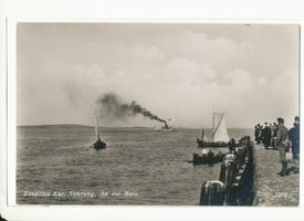 Rossitten Kr. Samland, Kreis Samland 