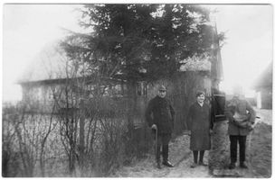 Gilgetal, Kreis Elchniederung 