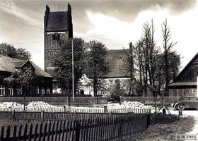 Stockheim, Kreis Bartenstein 
