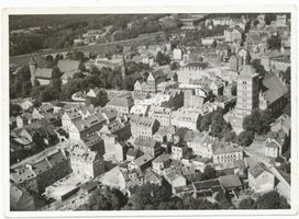 Allenstein, Stadtkreis Allenstein 