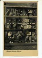 Rossitten Kr. Samland, Kreis Samland 