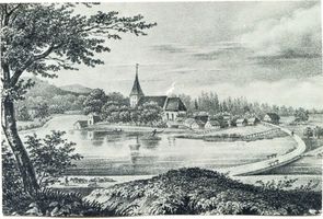 Wargen, Kreis Samland 