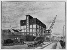 Tilsit, Stadt, Stadtkreis Tilsit 