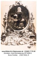 Gründann Kr. Elchniederung, Kreis Elchniederung 